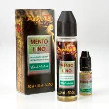 mentolino 60ml absoluto