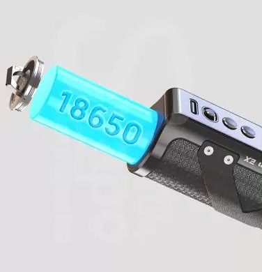 Box Huracan EX Aspire