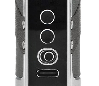 Box Huracan EX Aspire