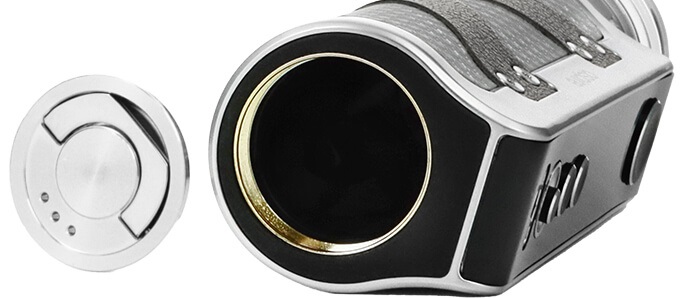 Box Huracan EX Aspire