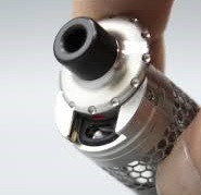 Clearomiseur Nautilus 3S Aspire