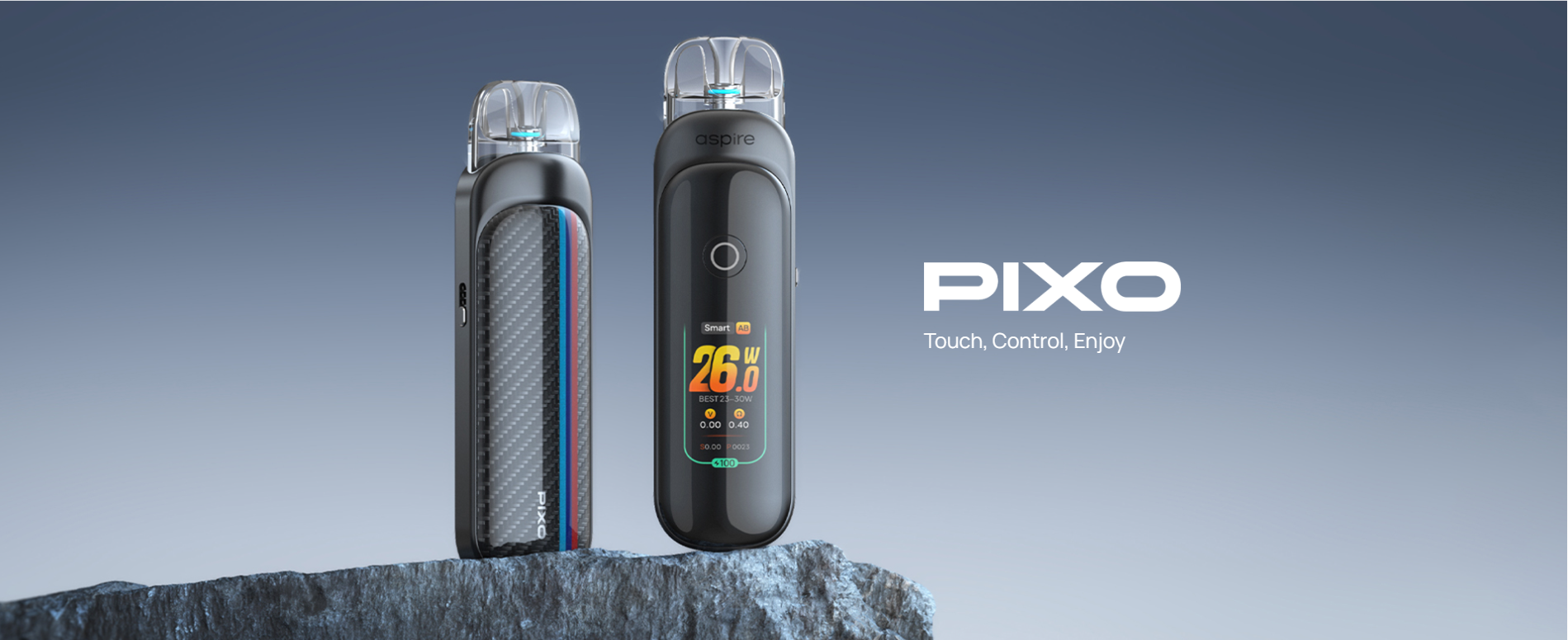 Pixo Aspire