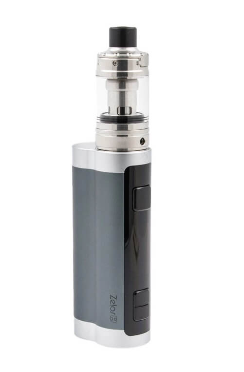 kit zelos X Aspire