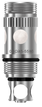 résistance Inox 0.3 ohm triton aspire