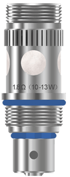 Résistance Classique 1.8 ohm Triton Aspire