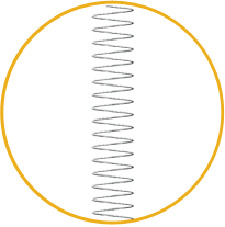 Coil Kanthal 1.8 Ohm Triton Aspire