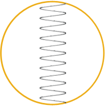 Coil NI200 0.15 ohm Triton Aspire