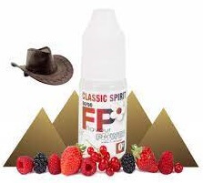 classic spirit Flavour Power
