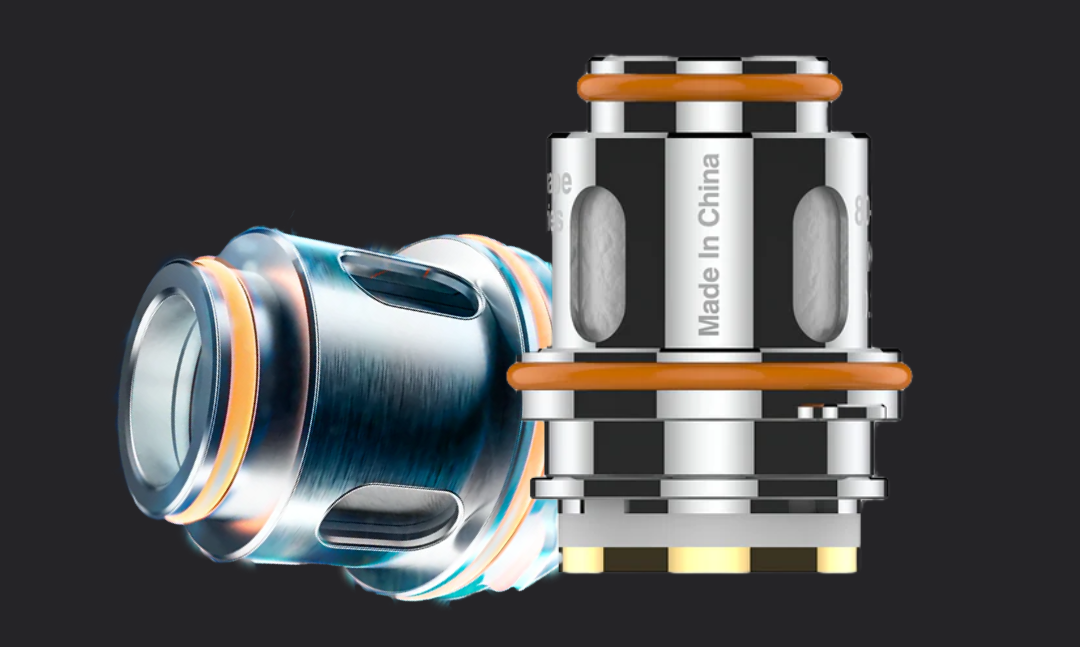 Résistances Z XM-Geekvape-Z Fli