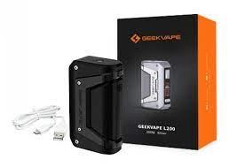 coffret l200 geekvape