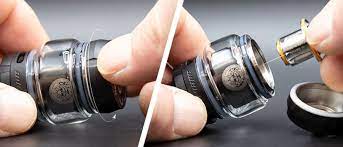 changement resistances z sub omh 2021