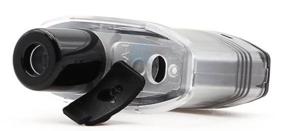 cartouche Peak Geek vape