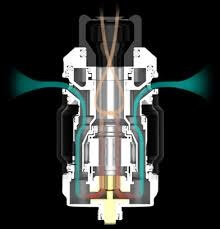z subohm se tank geek vape