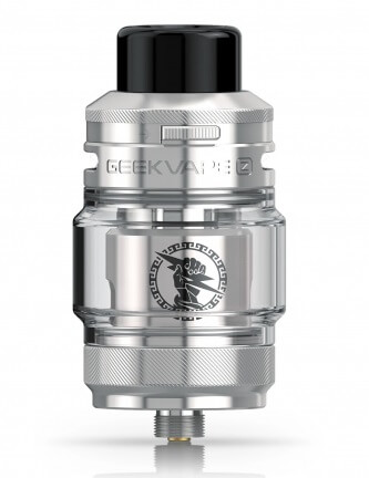 z subohm se tank geekvape