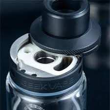 Z subohm SE Tank geekvape