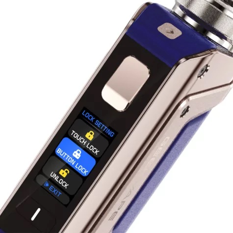 kit aegis legend 3 - geek vape