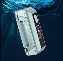 batterie aegis solo 3 geek vape