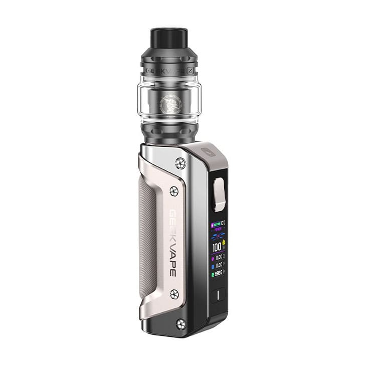 kit aegis solo 3 geekvape