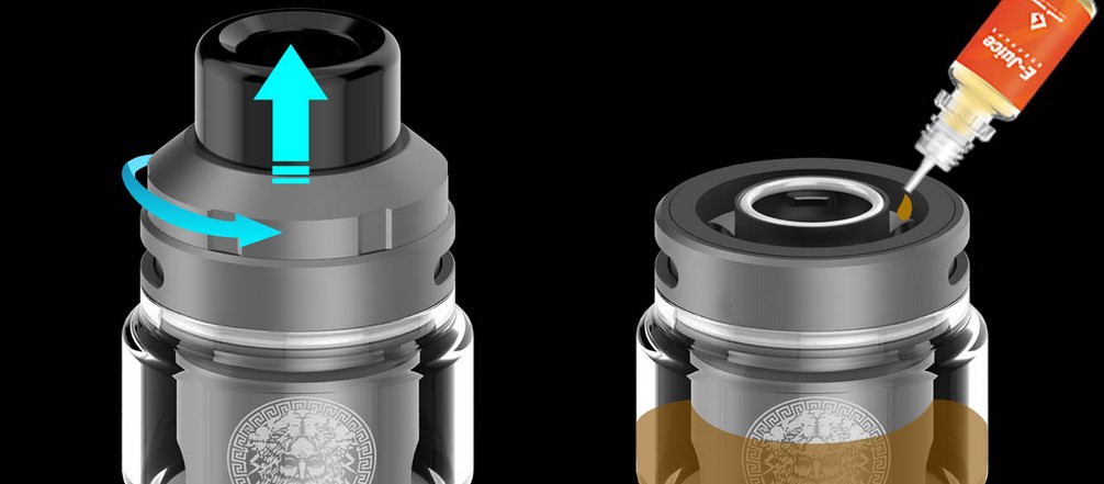 Z sub ohm 2021 geek vape