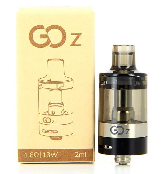 reservoir GOz Innokin