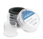 pyrex zenith 2 innokin