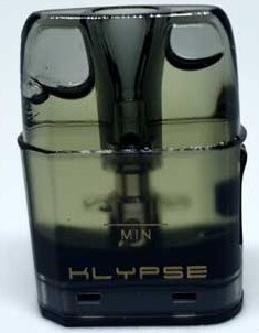 cartouche klypse innokin