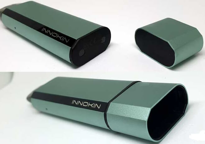 bouchon magnetique klypse innokin