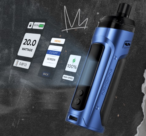 Kroma Nova innokin
