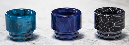 Drip tip résine 810 Innokin