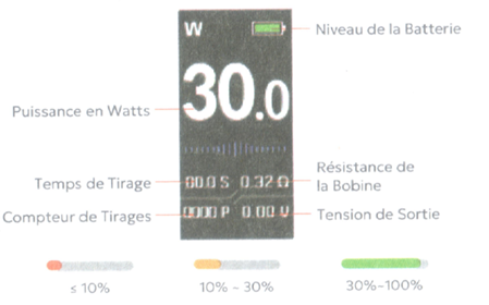 écran d'accueil Z80 nex