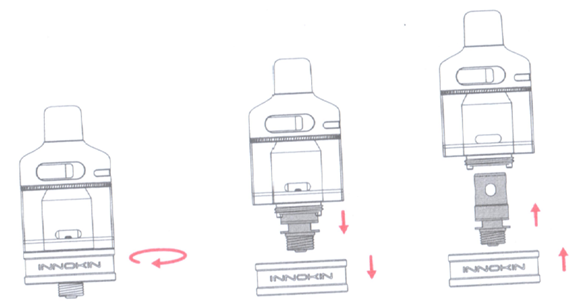 Changer la résistance Z80 Nex