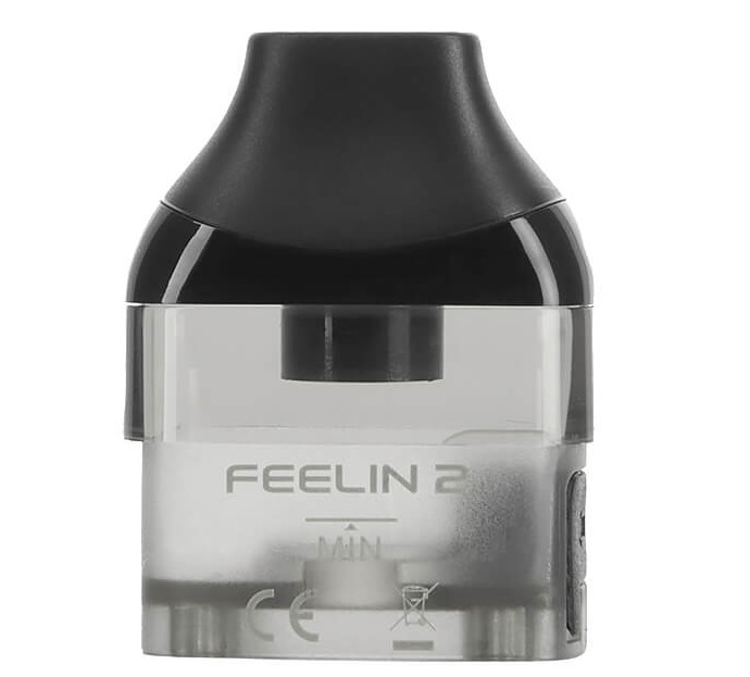 cartouche pod feelin 2 nevoks