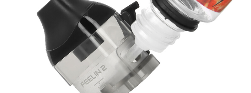 cartouche pod feelin 2 nevoks