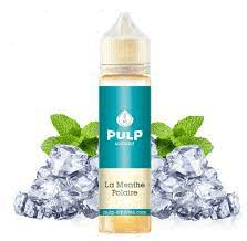 menthe polaire 50ml pulp