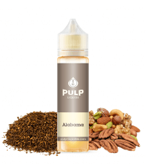 alabama 50ml pulp