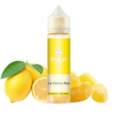 citron fizz 50ml pulp