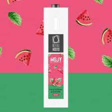 refill pastèque menthe