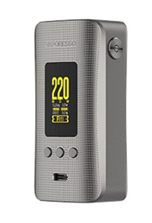 box gen 200 vaporesso