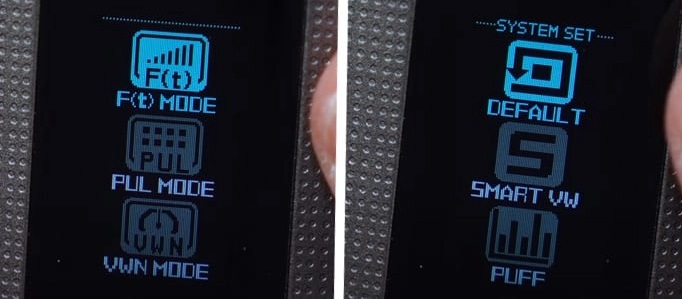 box gen 200 vaporesso