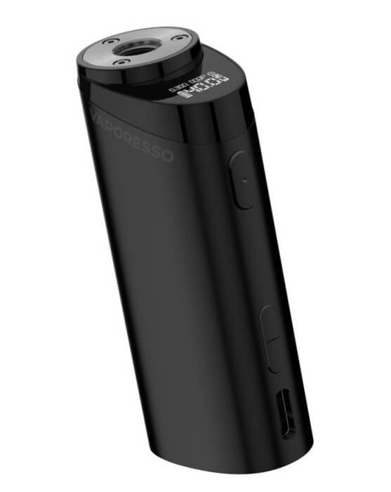 gen fit 40 vaporesso