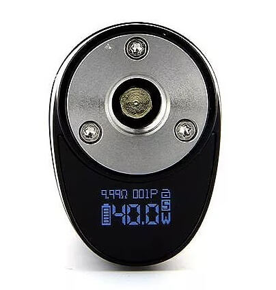 gen fit 40 vaporesso