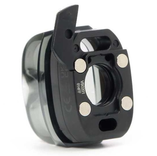 cartouche pod Luxe XR Vaporesso