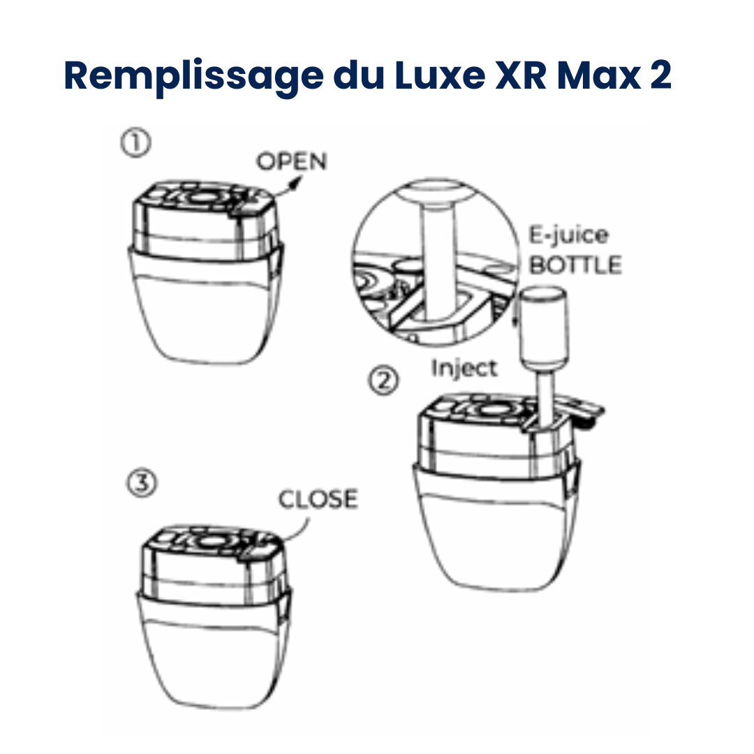 Remplissage-Luxe-XR-Max-2-Vaporesso