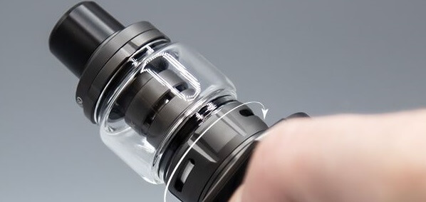 iTank vaporesso