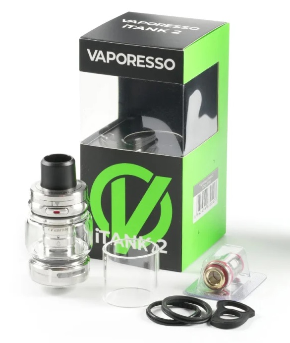 iTank 2 vaporesso