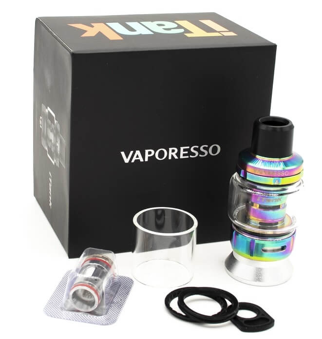 iTank Vaporesso