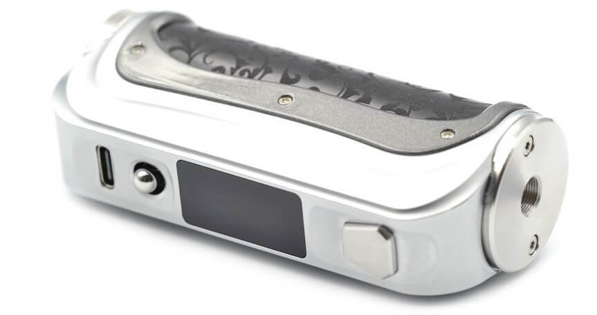 Box SX Mini SL Class V2-Yihi