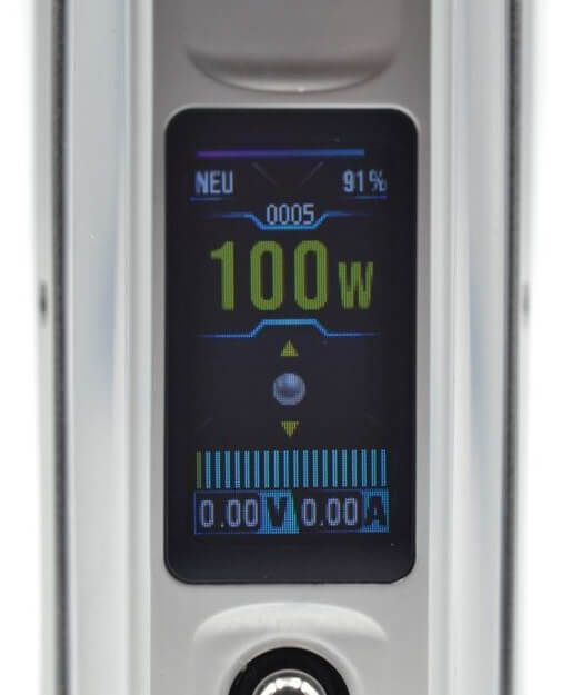 Box SX Mini SL Class V2 - Yihi