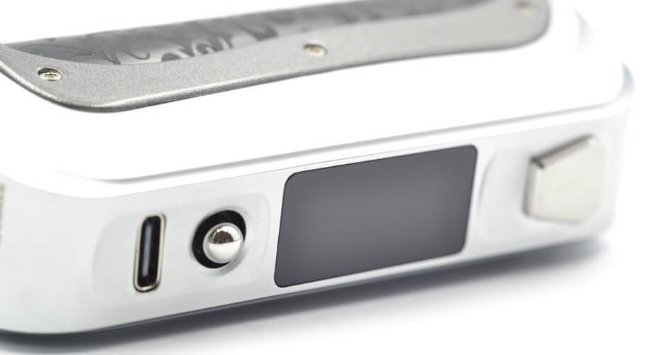 Box SX Mini SL Class V2 - Yihi