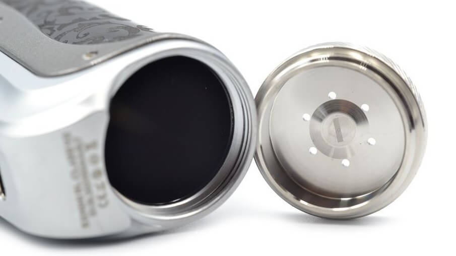 Box SX Mini SL Class V2 - Yihi